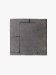 Tradition: Cruise AP11 Rug Colombo Grey Blue