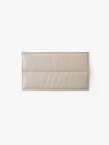 Tradition: Ville Outdoor Footstool Seat Pad AV46