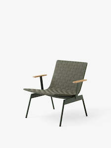 Ville AV45 Outdoor Lounge Armchair
