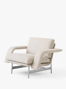 Tradition: Meantime AV29 Lounge Chair