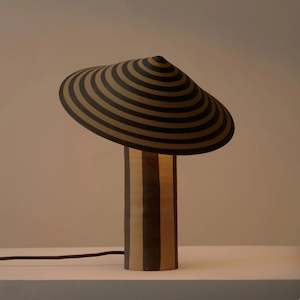 Table Lighting: Dancer Table Lamp Medium