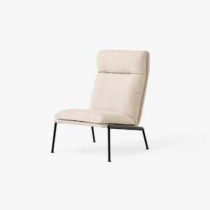 Easy: Muno LN16 High Back Lounge Chair