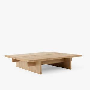 Coffee: Ita OS4 Coffee Table