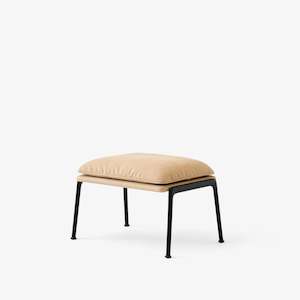 Ottomans: Muno LN20 Footstool