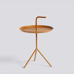Coffee Side Tables: Don't Leave Me Table / DLM