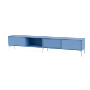 Cabinet: OCTAVE VII TV bench