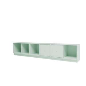Cabinet: REST III bench
