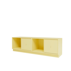 Cabinet: REST II bench