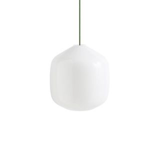 Pendant Lighting: Buoy Glass Large Pendant