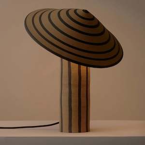 Wall Lighting: Dancer Table Lamp Large