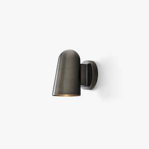 Solid SC105 Outdoor Wall lamp