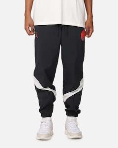 Mens Jordan Bottoms Trackpant: Jordan Paris Saint-Germain Woven Pants Off Noir
