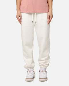 Jordan Bottoms Trackpant: Jordan Women's Flight Fleece Pants Sail