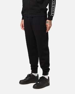Lacoste Core Active Pants Black