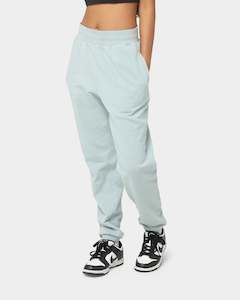 Pyra: PYRA Women's Highline Track Pants Grey Mist