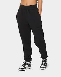 PYRA Women's Highline Track Pants Black