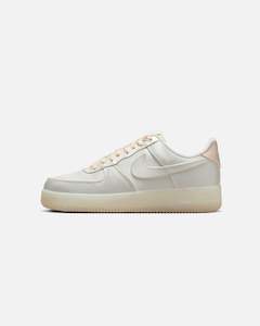 Womens Sale Footwear: Nike Women's Air Force 1 '07 LV8 Sail/Sail