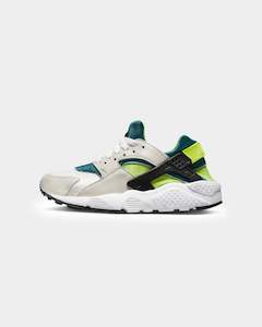 Older Kids Sale Ages 8 16: Nike Kids' Nike Huarache Run (GS) Phantom/Volt