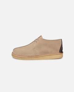 Clarks Originals Desert Trek Sand