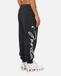 Jordan Jumpman MVP Fleece Pants Off Noir/Sail