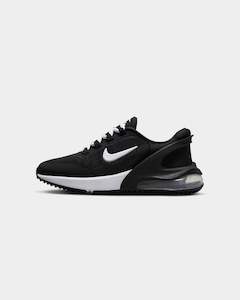 All Kids: Nike Kids' Air Max 270 GO (GS) Black/White