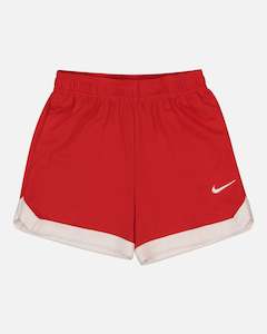 All Kids: Nike Kids Dri-FIT Court Shorts Red