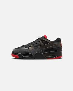 All Kids: Jordan Kids' Air Jordan 4 RM (GS) Black/Varisty Red