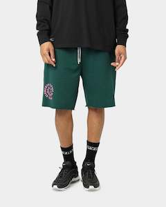 Pyra Time Warp Shorts Garden