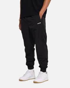 Carre Star Shooter Track Pant Black
