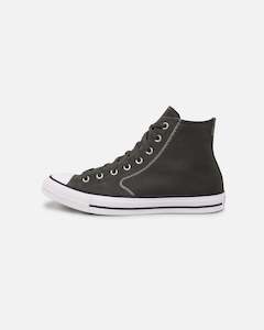 Mens Sale Footwear: Converse Chuck Taylor All Star Green