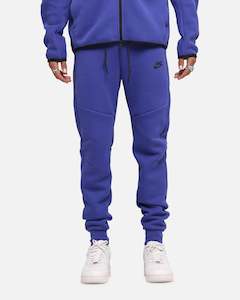 Nike Sportswear Tech Fleece Joggers Deep Night/Black