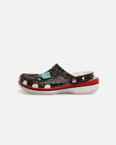 Gifts For Kids: Crocs Kids' Pokémon Classic Clog (GS) Multi