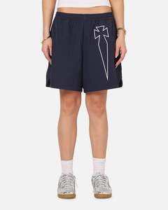 Saint Morta Dagger Sport Beach Shorts Dark Royal