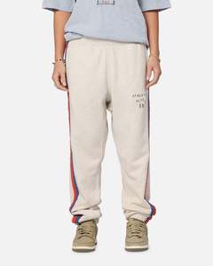 Champion 50's P.E Warm Up Sweatpants Oxford Grey Heather