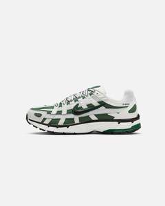 Womens Sale Footwear: Nike Women's P-6000 Summit White