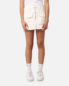 Womens Sale Bottoms: Jordan Women's Utility Skirt Sail