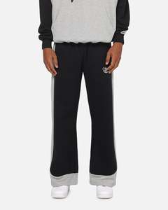 Carre Sport C Trackpants Black/Grey