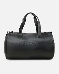 Mens Sale Accessories: Saint Morta Athltc Duffle Bag Black
