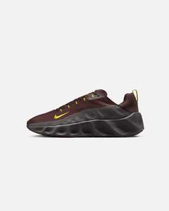 Nike Ava Rover Earth/Black/Bright Cactus