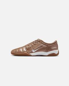 Mens Sale Footwear: Nike Total 90 Brown