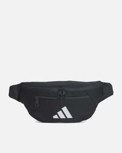 Womens Sale Accessories: Adidas Essentials Waist Bag Black