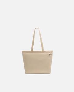 Womens Sale Accessories: Nike Heritage 2.0 Tote Bag (22L) Oatmeal