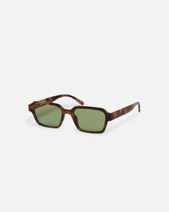 Womens Sale Accessories: Szade Booth Sunglasses Tortoise