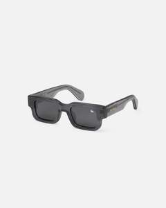 Belvior & Co Arlo Sunglasses Black