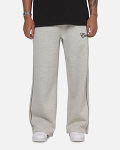 Carre Corrupt 2.0 Sweatpants Grey Marle