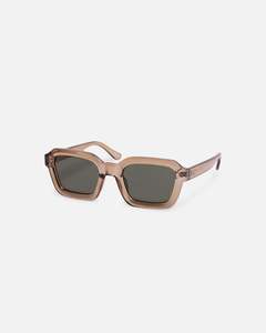 Mens Sale Accessories: Le Specs Impossible Sunglasses Whisky