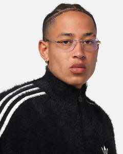 Mens Sale Accessories: Belvoir & Co Willow Anti Blue Light Glasses Gold