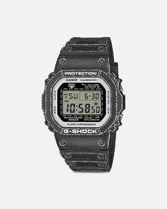 Mens Sale Accessories: G Shock DW5600RGM-1D Watch Black/Black