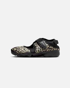 Nike Women's Air Rift Black/Hemp