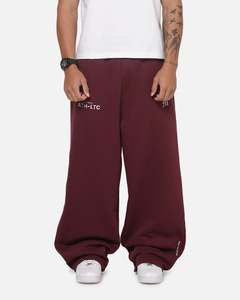 Saint Morta ATHLTC S4 Baggy Sweatpants Pigment Washed